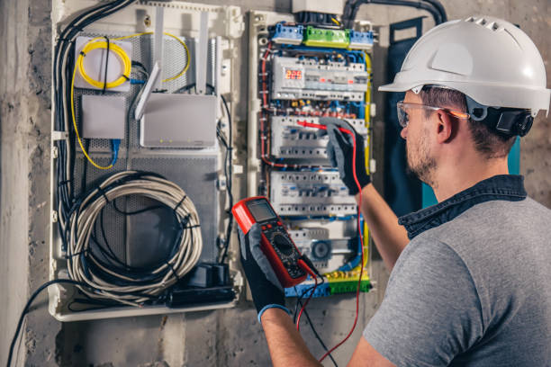 Best Electrical Outlet Repair  in Willow, AK