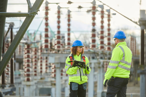 Electrical Rewiring Services in AK