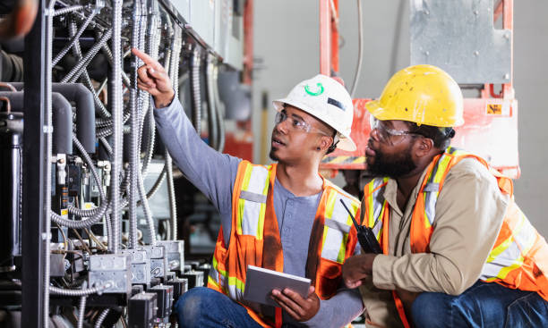 Why Trust Our Certified Electricians for Your Electrical Needs in AK?