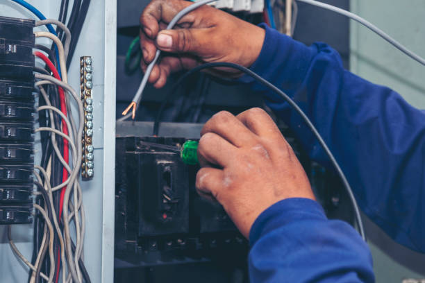 Best Affordable Emergency Electrician  in Willow, AK