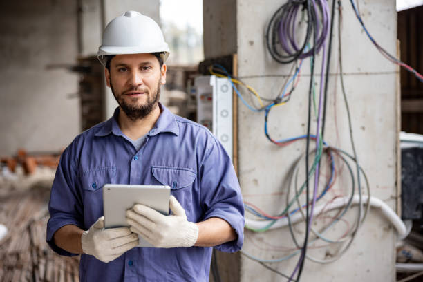 , AK Electrician Company