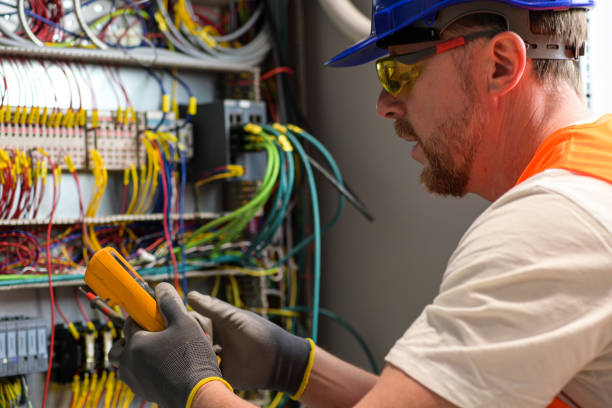 Best 24-Hour Electrician  in Willow, AK